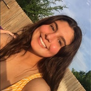 Meet your Posher, Jenna